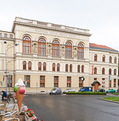 Liszt Ferenc Konferencia és Kulturális Központ