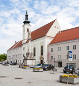 Piaristenkirche