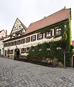 Klosterbräu http://www.klosterbraeu.de/ - рекомендую посетить