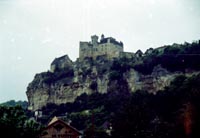     Chateau de Beynac
