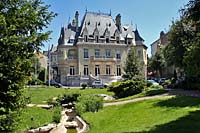Hotel Bouctot-Vagniez