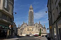 Cathedrale Saint-Front