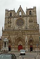 Cathedrale St-Jean