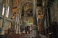 Basilique Notre Dame de Fourvire