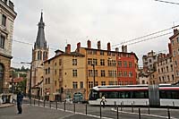 Place Saint-Paul:  