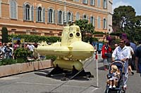 Yellow Submarine