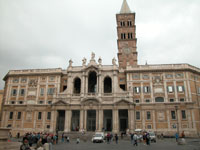 Basilica di S.Maria Maggiore   