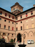   Castello Estense
