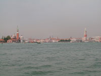  - S.Giorgio Maggiore,  - San Marco