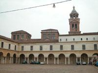   Castello S. Giorgio