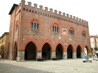 Palazzo Citanova
