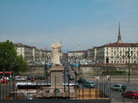   Piazza Vittorio Veneto