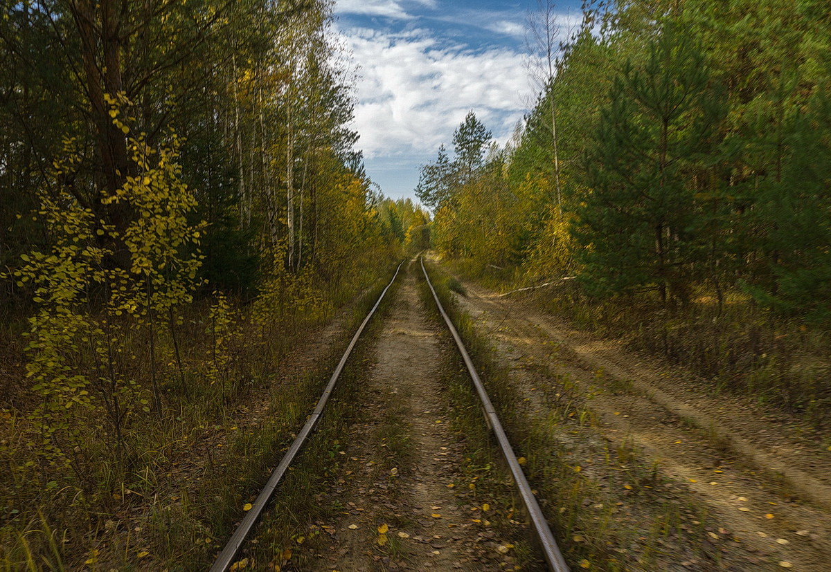 07.10.18, вск, Шиферная - карьеры - Подосинки, 80км - Страница 4