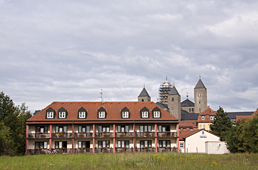 Flair Hotel Zum Benediktiner