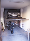 Супер идея для гаража