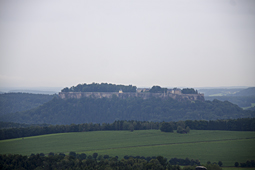 Festung Konigstein