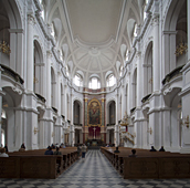 Hofkirche