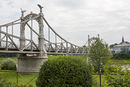 Länderbrücke