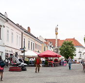 Hauptstraße